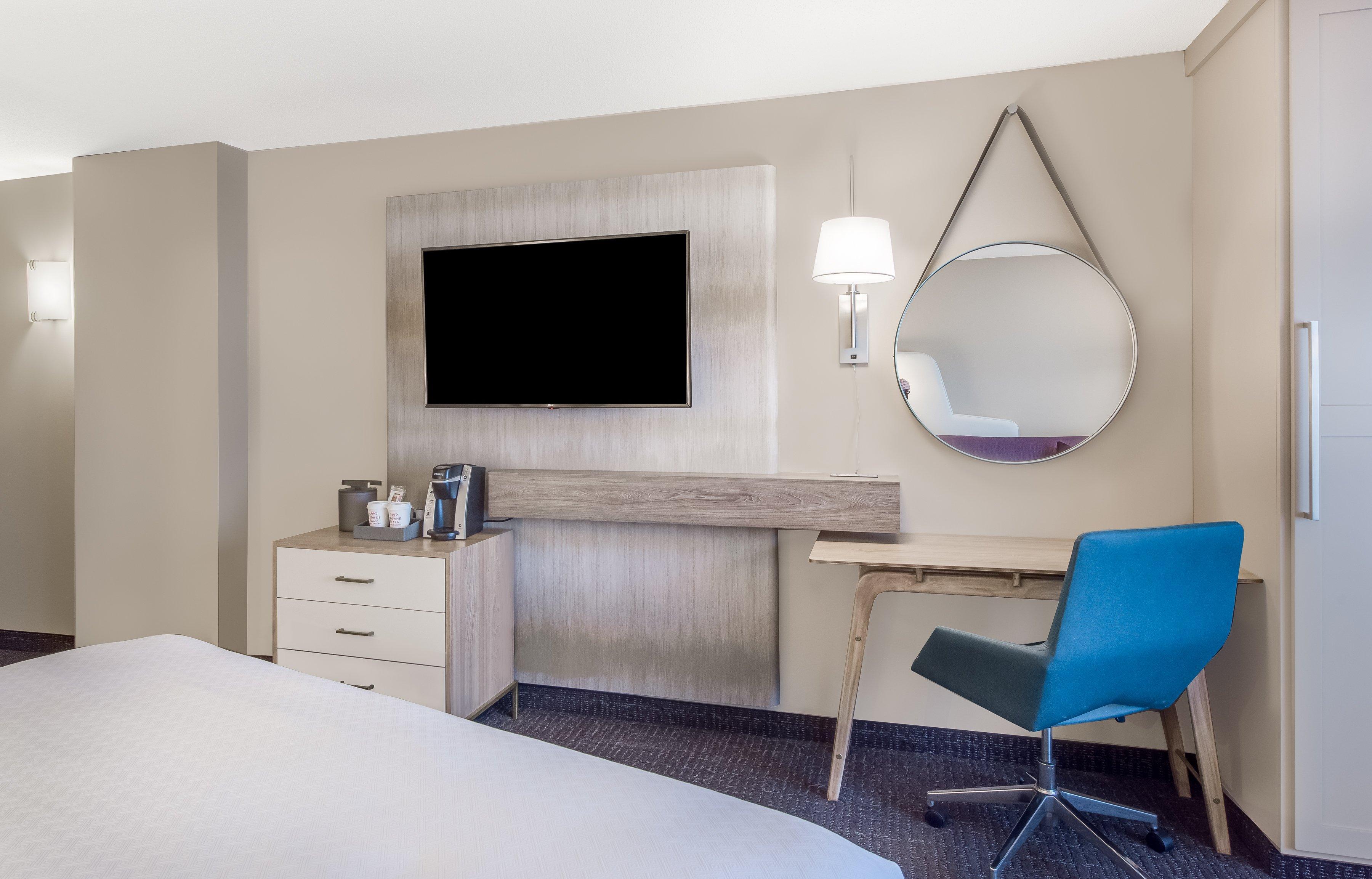 Crowne Plaza Cleveland At Playhouse Square By Ihg Hotel Exterior photo