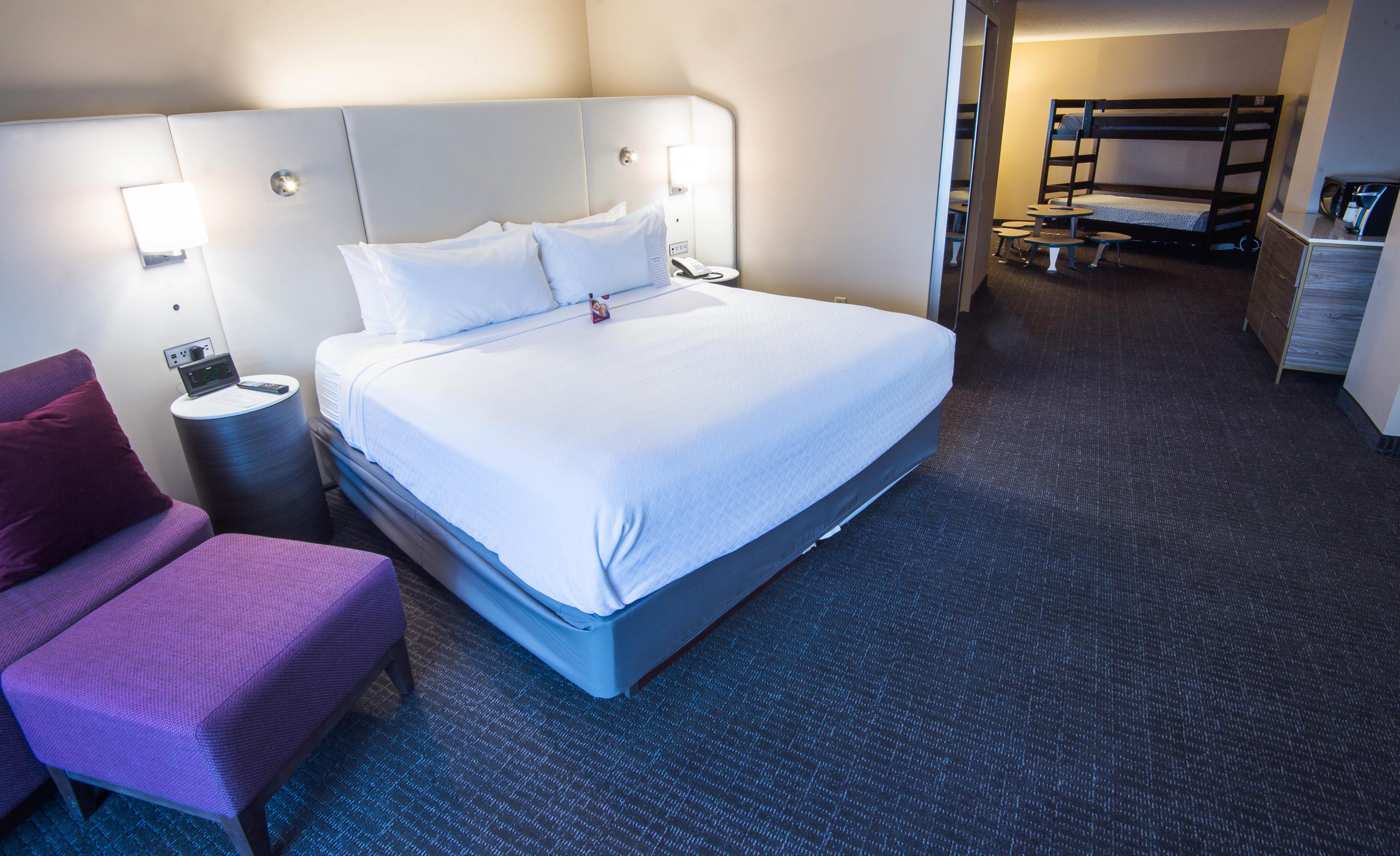 Crowne Plaza Cleveland At Playhouse Square By Ihg Hotel Exterior photo