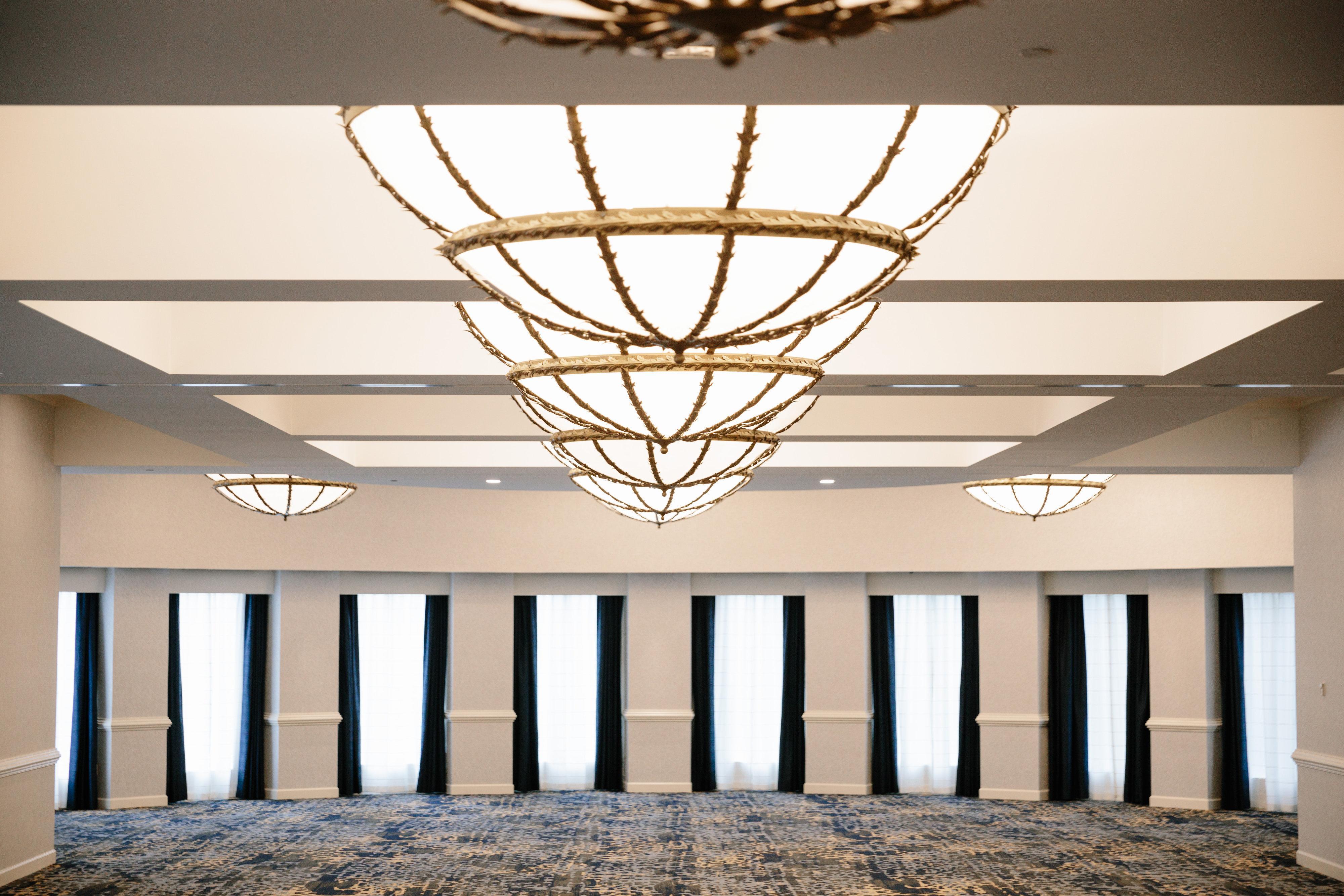 Crowne Plaza Cleveland At Playhouse Square By Ihg Hotel Exterior photo