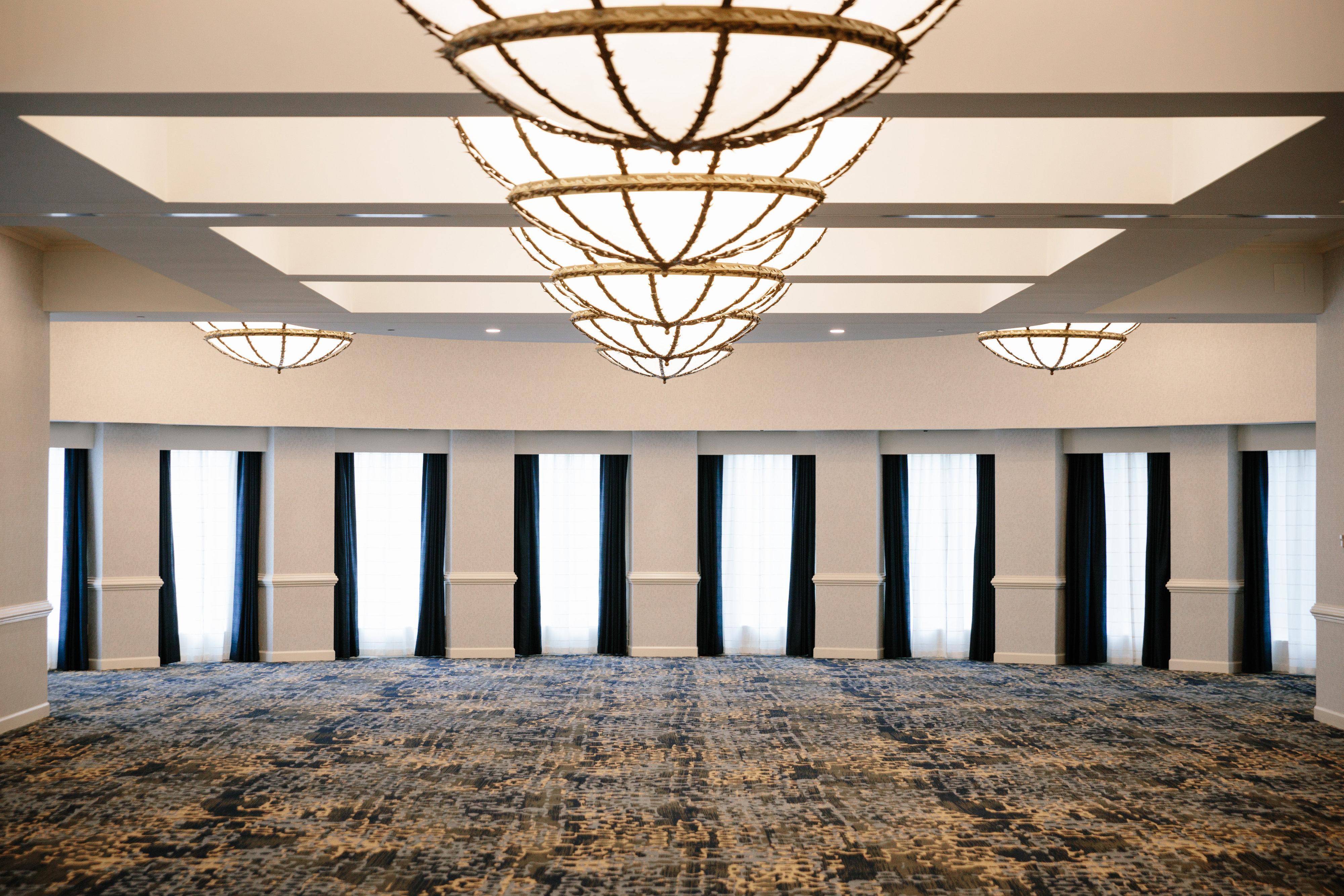 Crowne Plaza Cleveland At Playhouse Square By Ihg Hotel Exterior photo