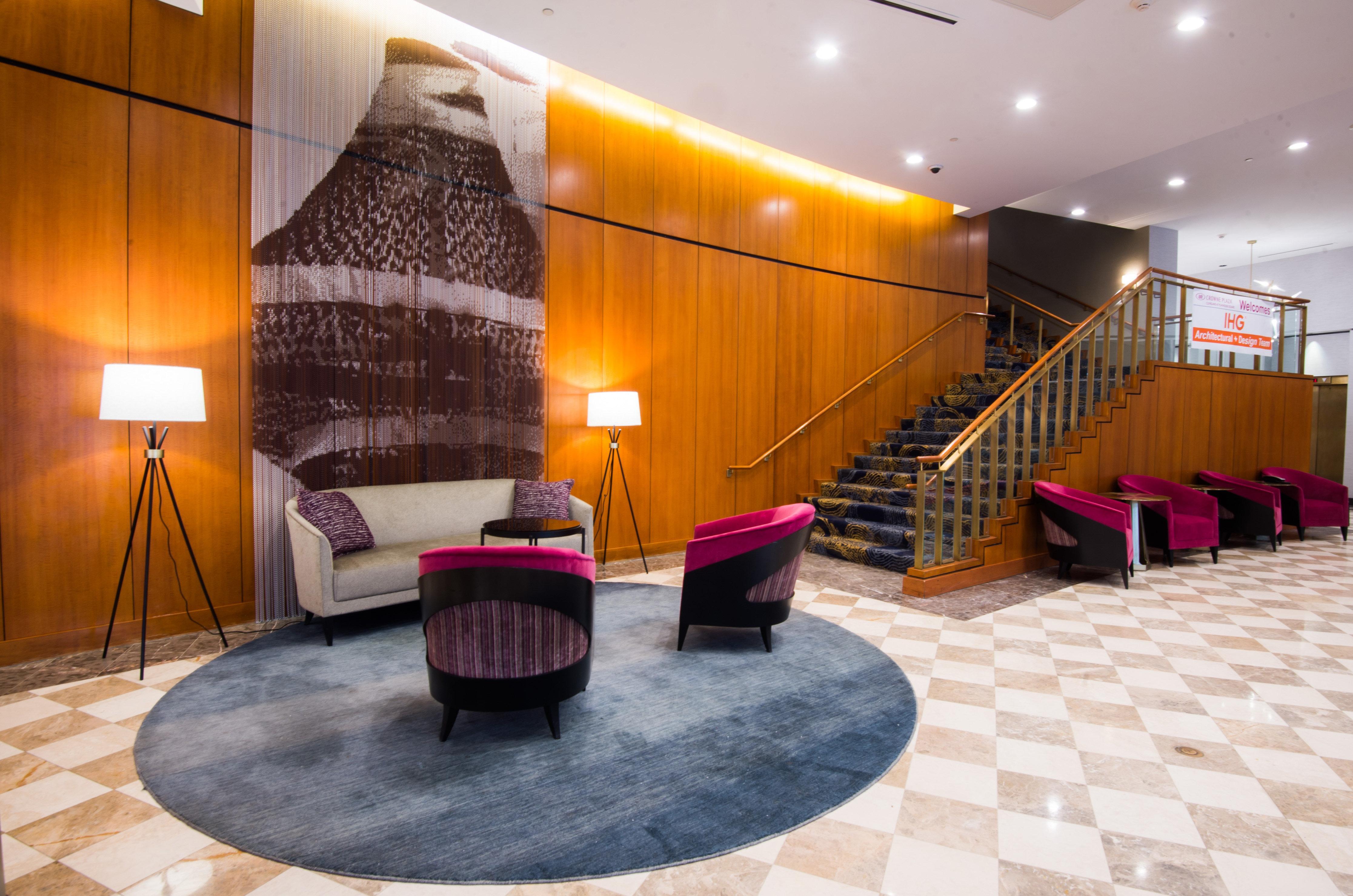 Crowne Plaza Cleveland At Playhouse Square By Ihg Hotel Exterior photo