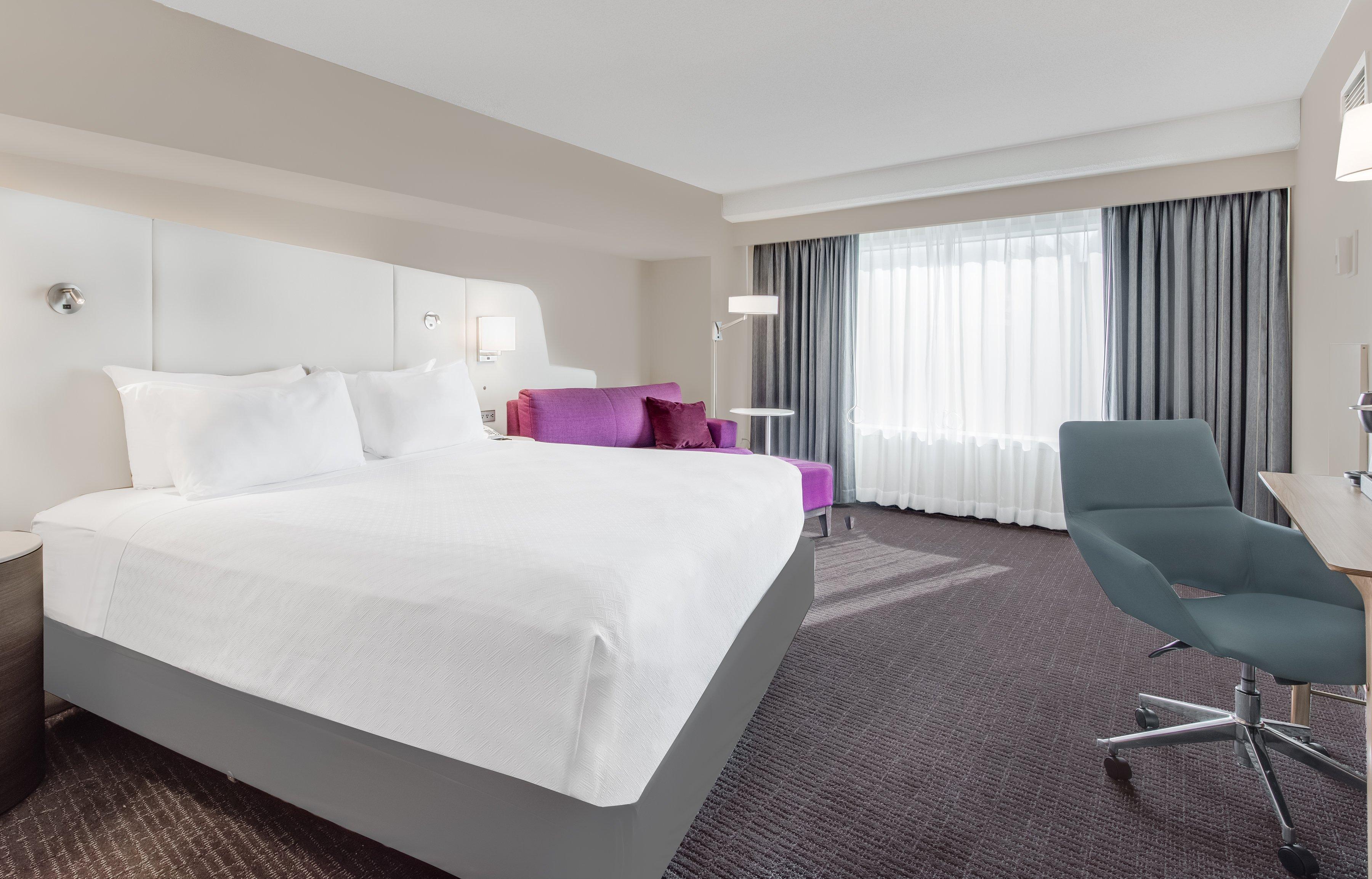Crowne Plaza Cleveland At Playhouse Square By Ihg Hotel Exterior photo